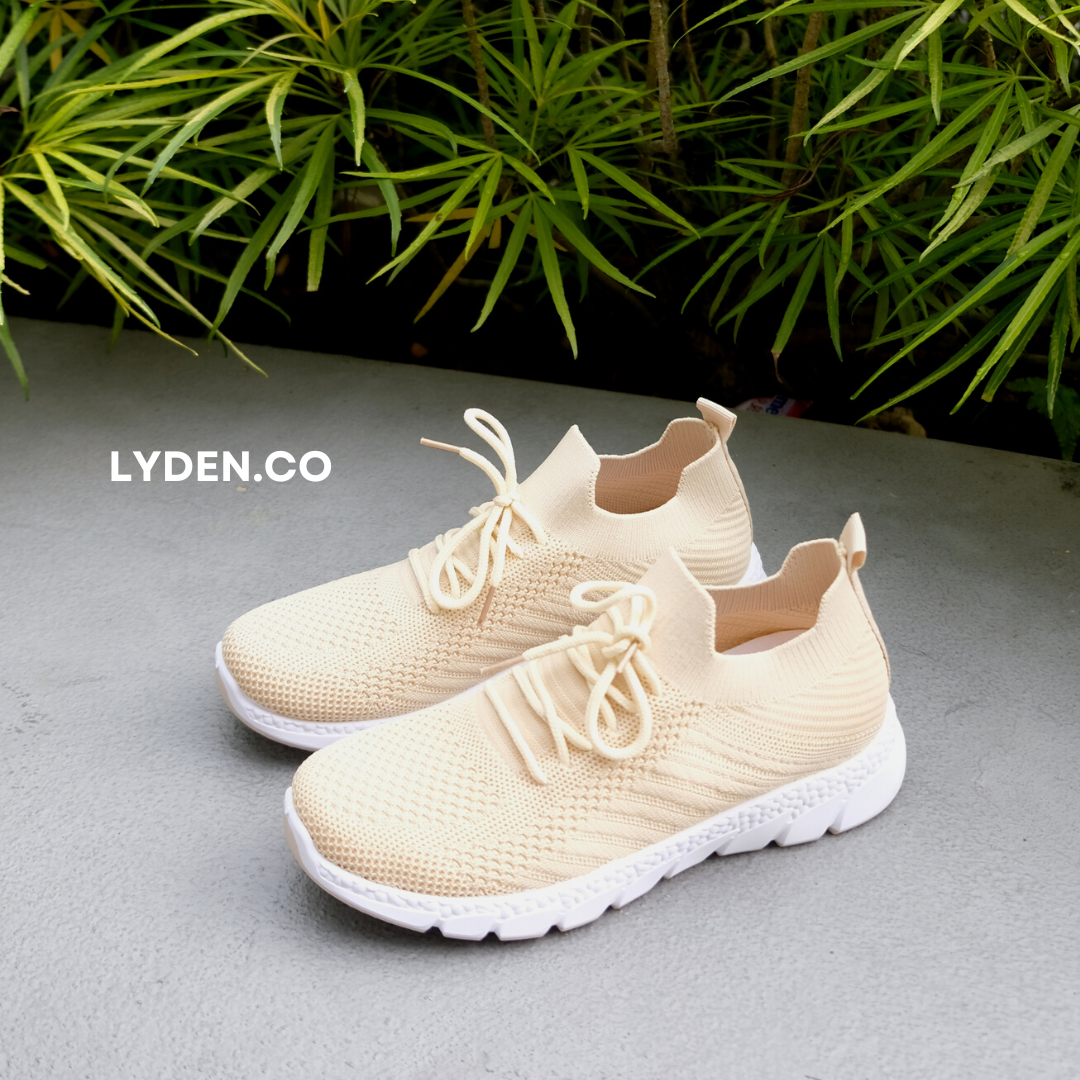 Lyden ladies sport series sneakers - B6140