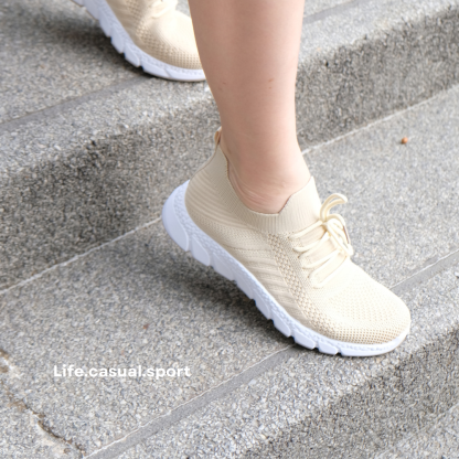 Lyden ladies sport series sneakers - B6140