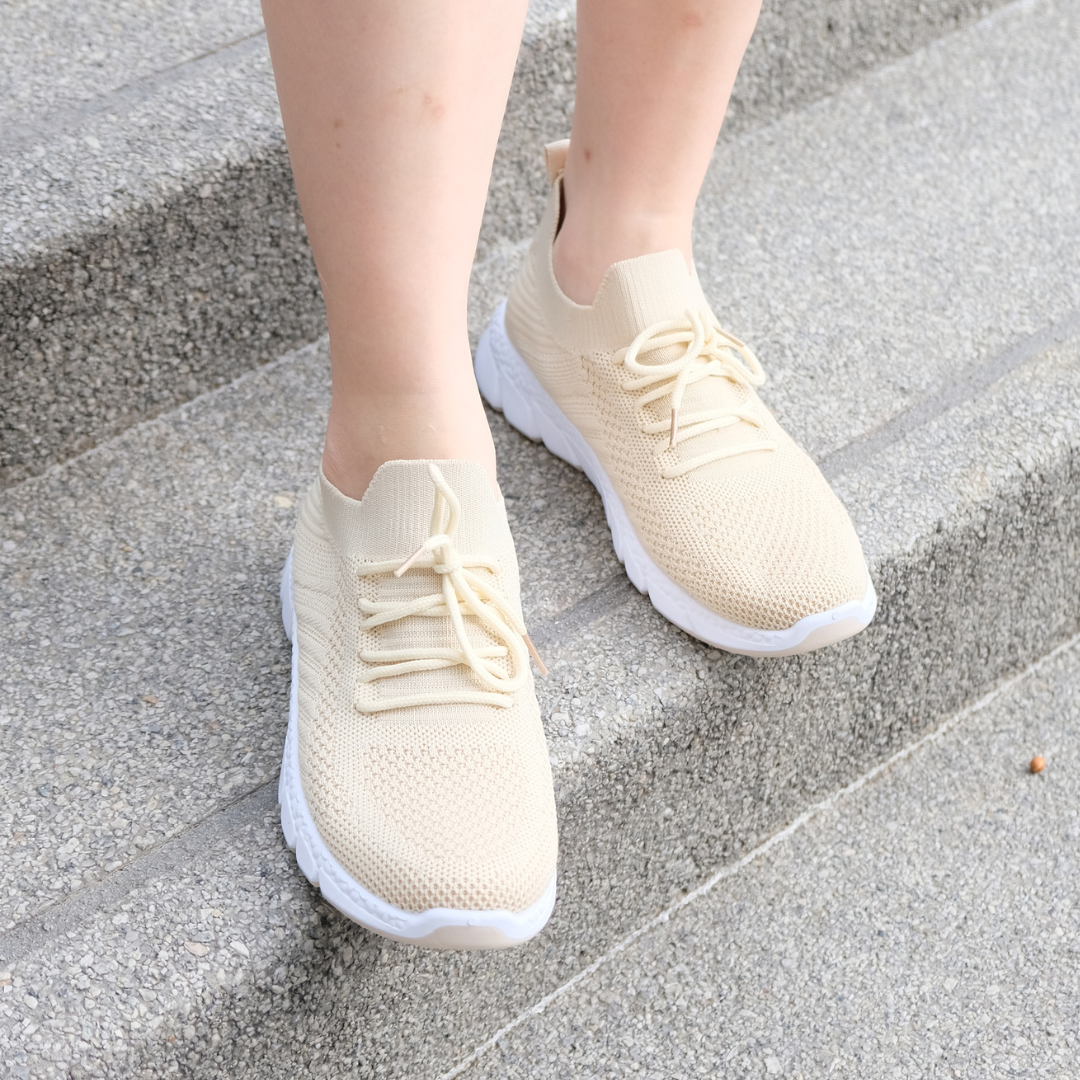 Lyden ladies sport series sneakers - B6140