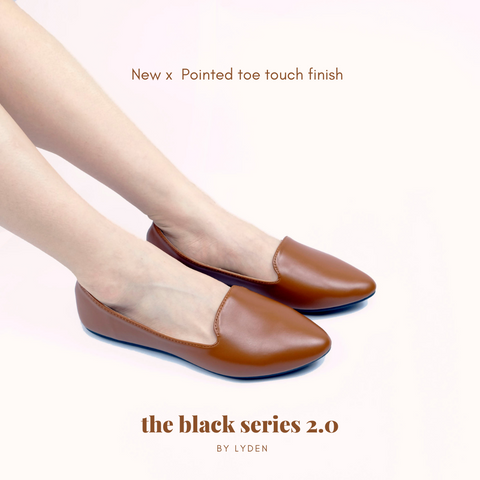 Lyden Black series 2.0 (Coffee)