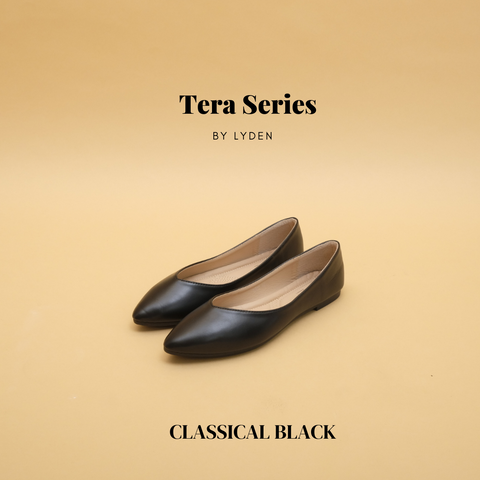 Lyden Tera series flat (Pre-Order 20 days)