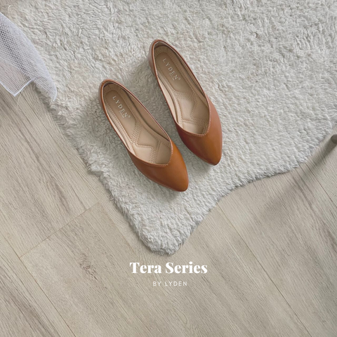 Lyden Tera series flat (Premium flat) 