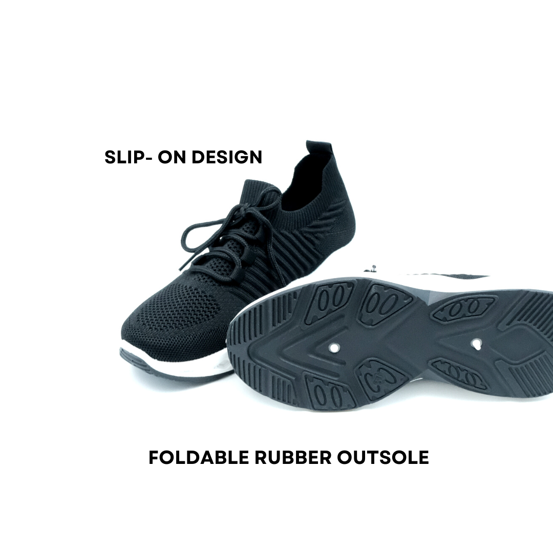 Lyden ladies sport series sneakers - B6122