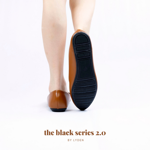 Lyden Black series 2.0 (Coffee)