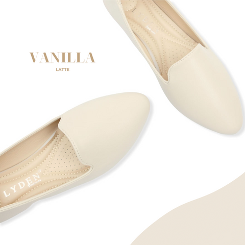 Lyden Black series 2.0 (VANILLA)