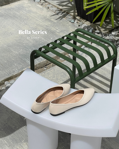 Lyden Tera series flat (Premium flat) 