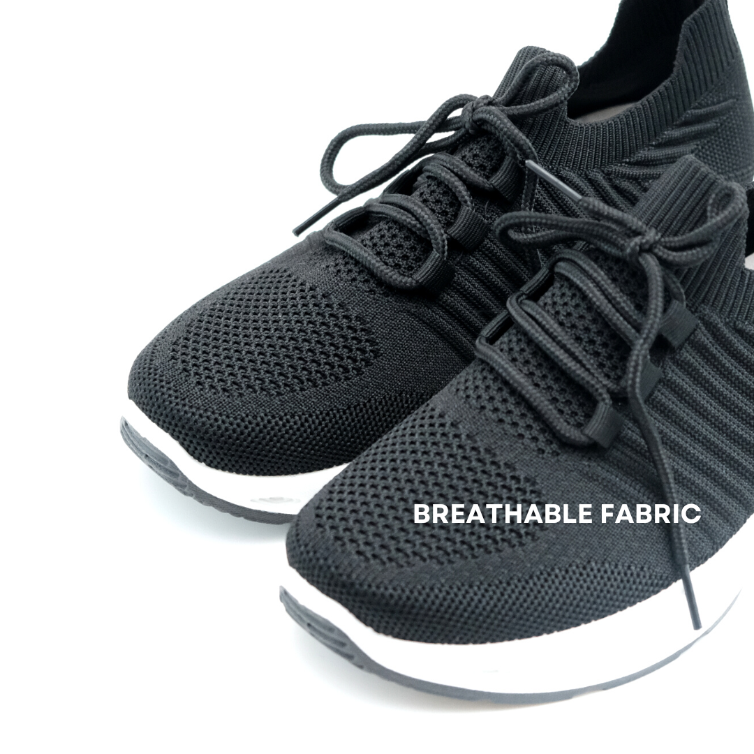 Lyden ladies sport series sneakers - B6122