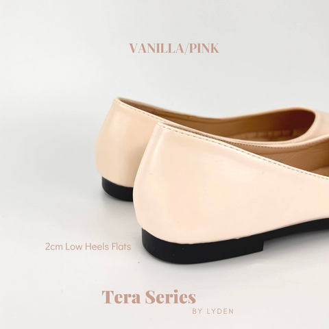 Lyden Tera series flat (Premium flat) 