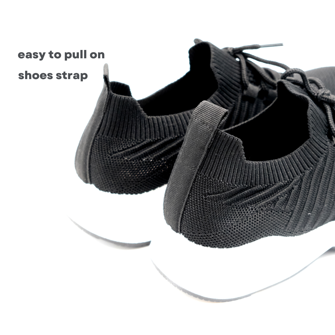 Lyden ladies sport series sneakers - B6122