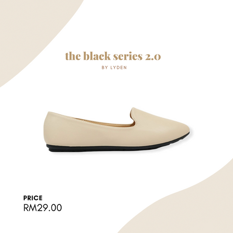 Lyden Black series 2.0 (VANILLA)