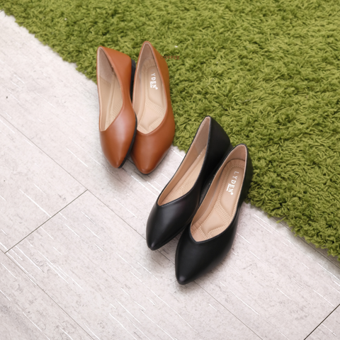 Lyden Tera series flat