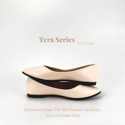 Lyden Tera series flat (Premium flat) 