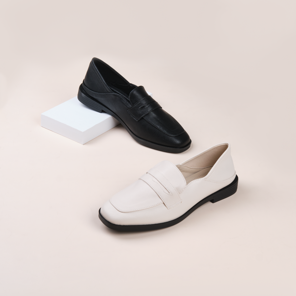 Myla Series (Loafers & Slip-on)