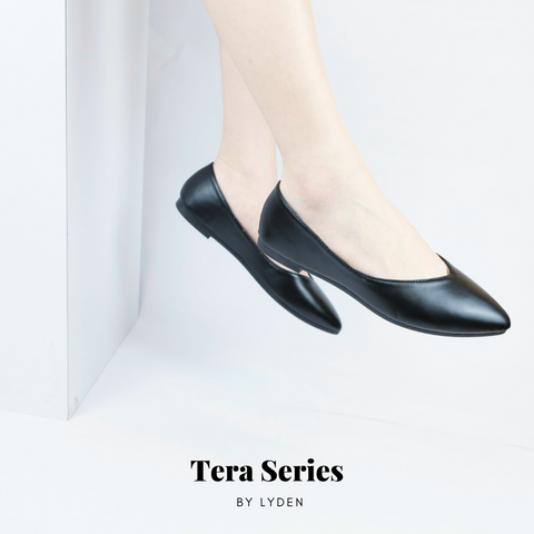 Lyden Tera series flat (Pre-Order 20 days)