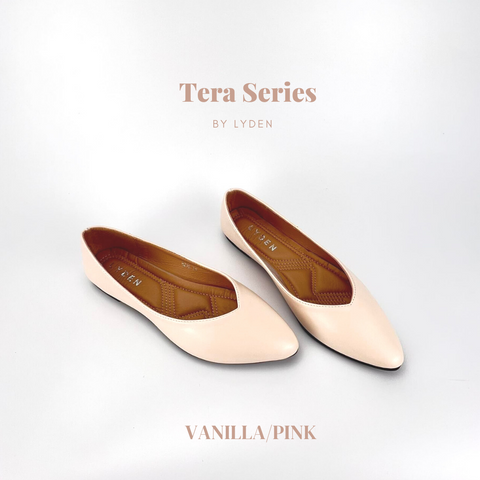 Lyden Tera series flat (Premium flat) 