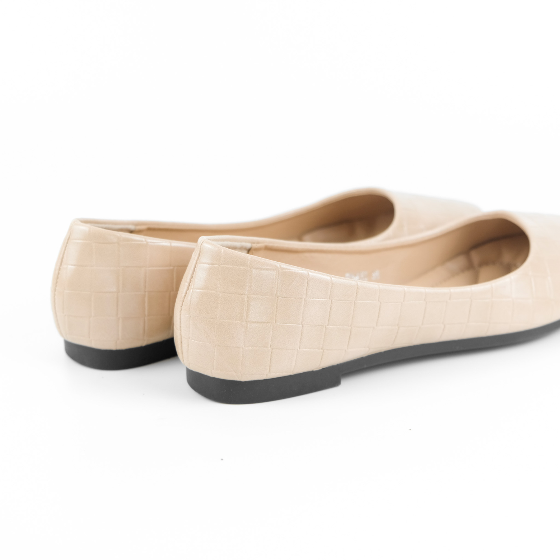 Lyden Hana Series Flats - Brown