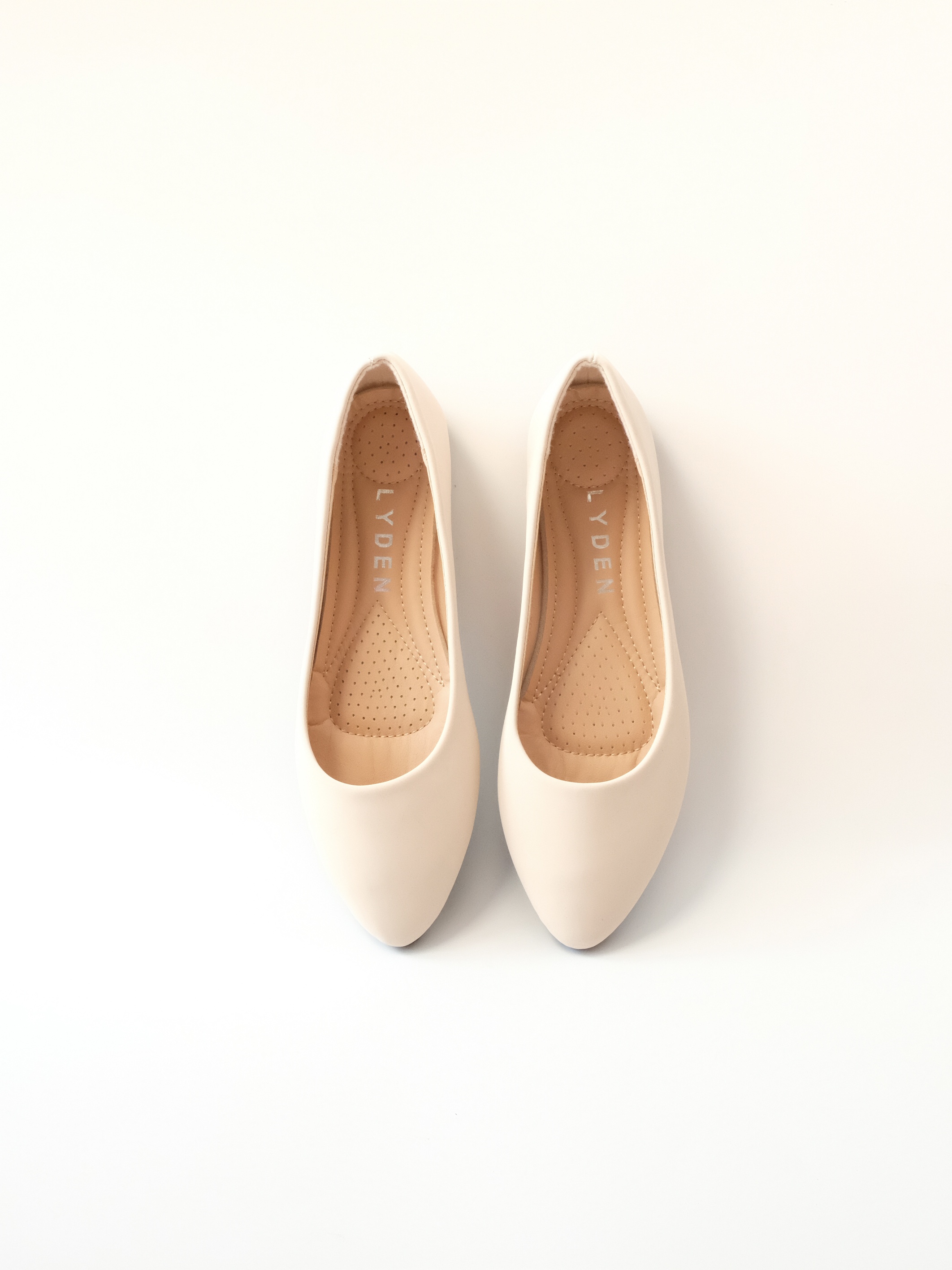 Lyden Black series 1.0 - Beige (Matt Surface)