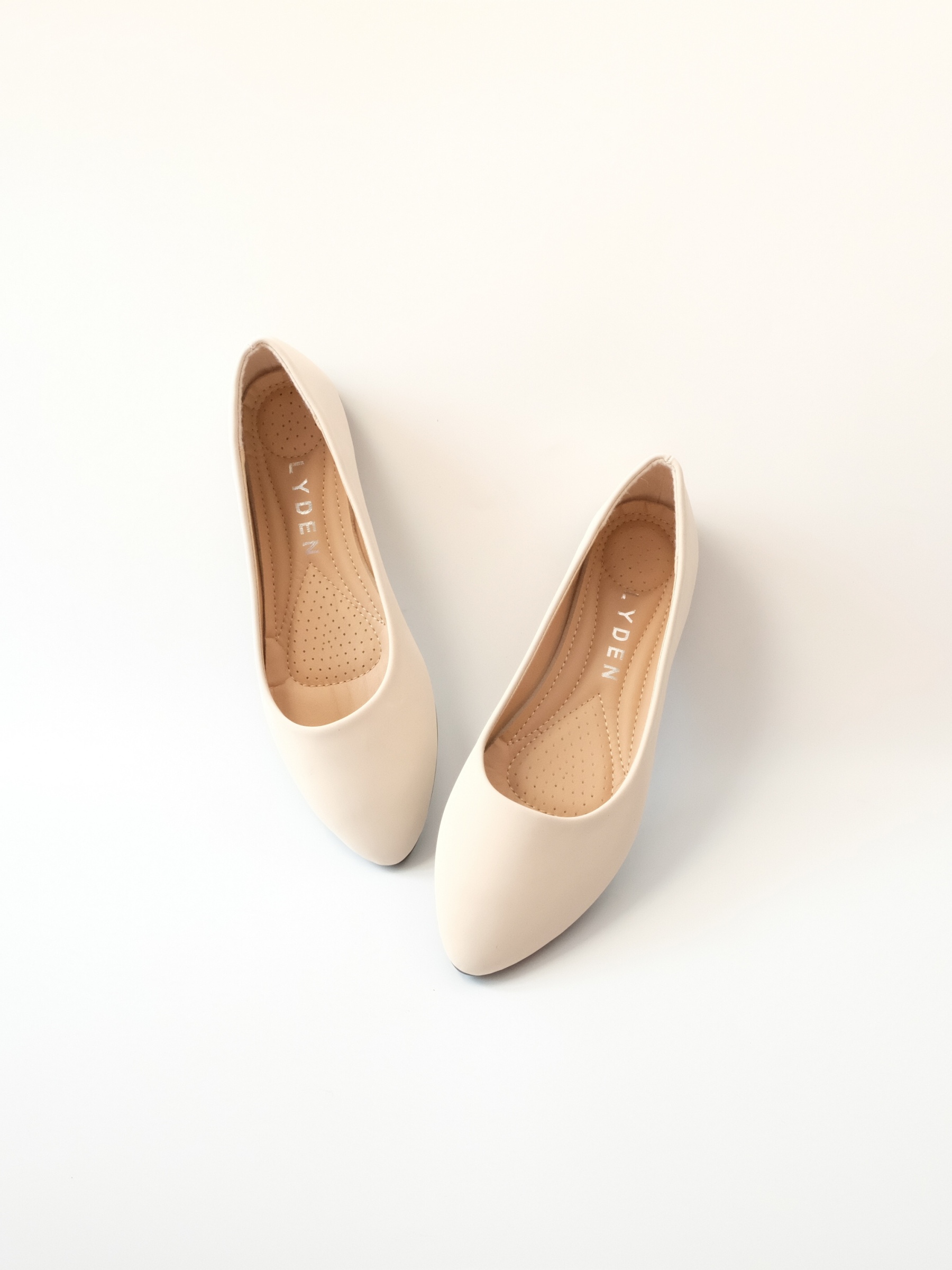 Lyden Black series 1.0 - Beige (Matt Surface)