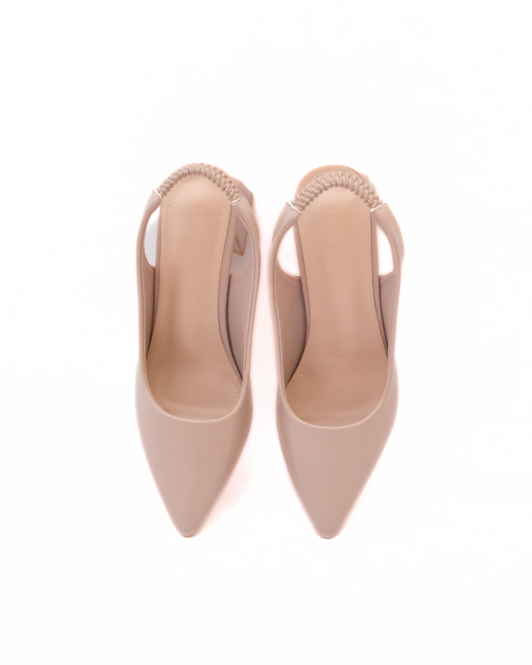 Lyden Kelly series 6cm pump heels - Brown