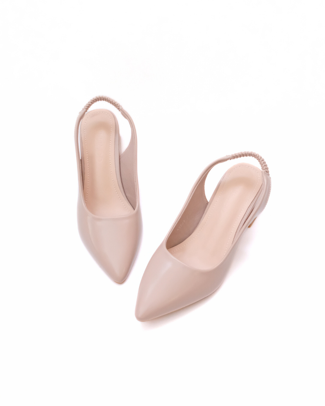 Lyden Kelly series 6cm pump heels - Brown