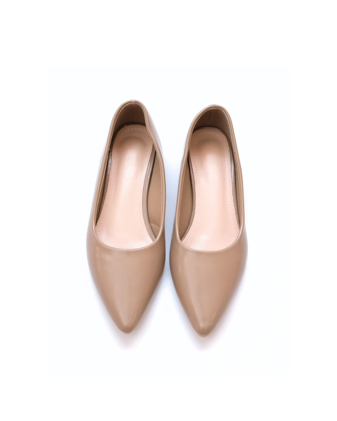 Lyden Lyla series 3cm pump heels - Brown