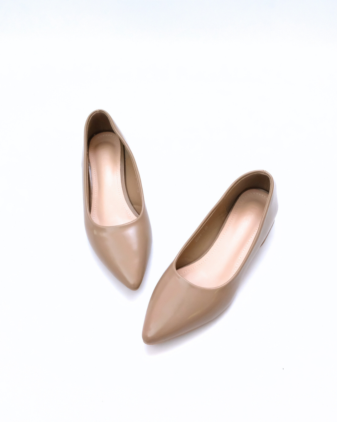 Lyden Lyla series 3cm pump heels - Brown