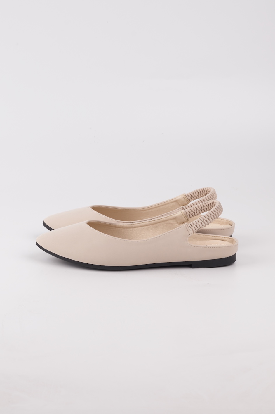 Lyden Kyla series flat (Premium flat) in beige (Pre-Order 20 days)