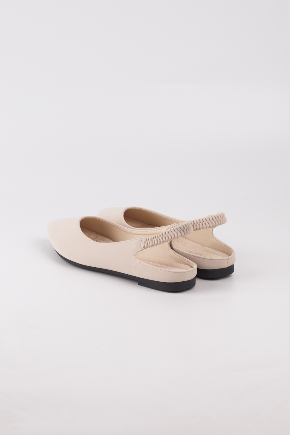 Lyden Kyla series flat (Premium flat) in beige (Pre-Order 20 days)