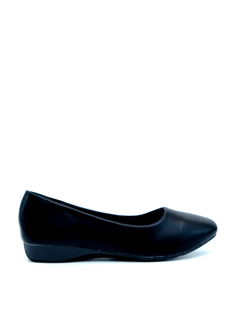 Lyden work heels 1.0