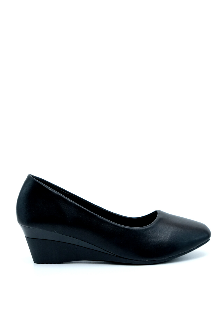 Lyden work heels 3.0