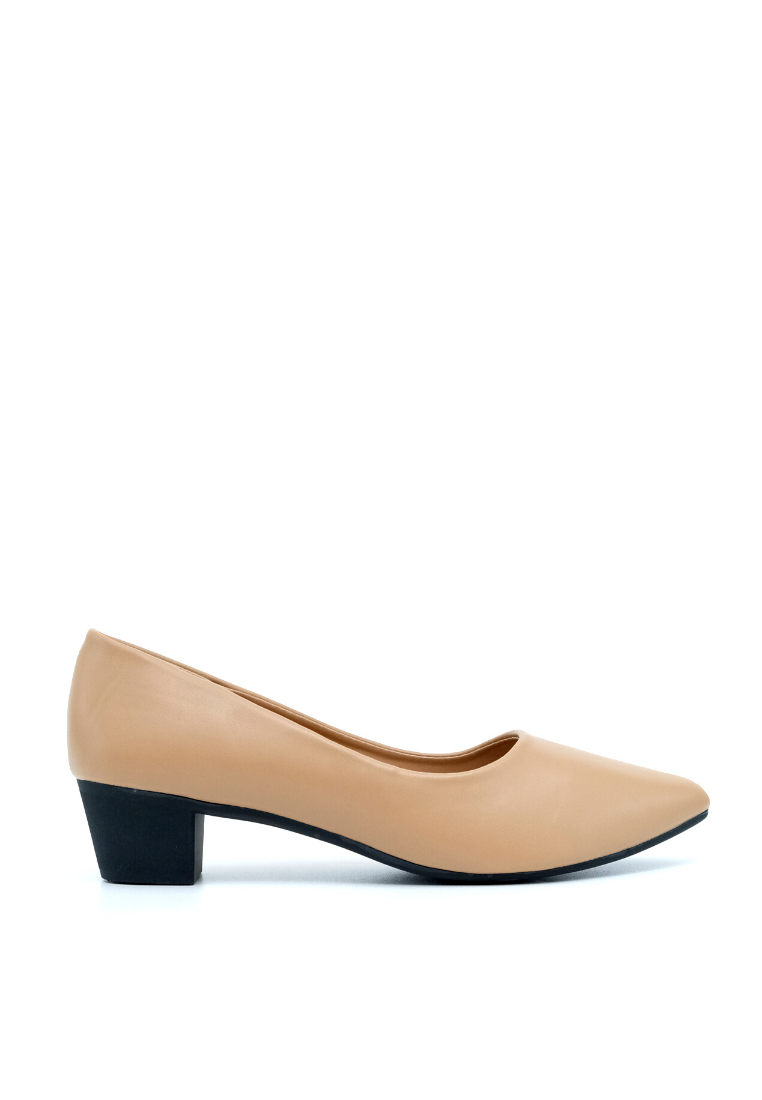 Lyden freya series 4cm pump heels