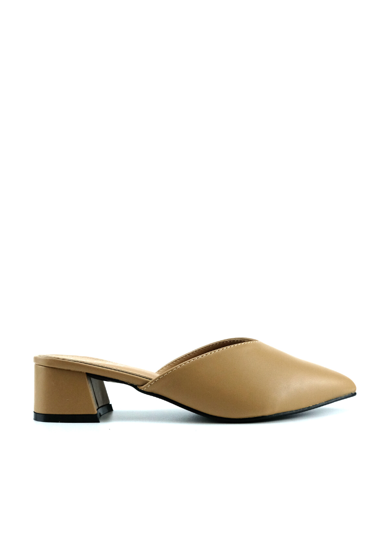 Lyden kylie series 4cm pump heels