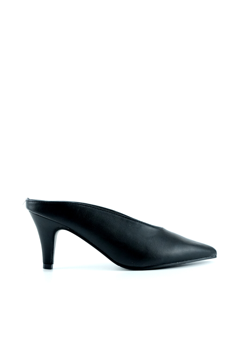 The Nora Series by Lyden (Black)
