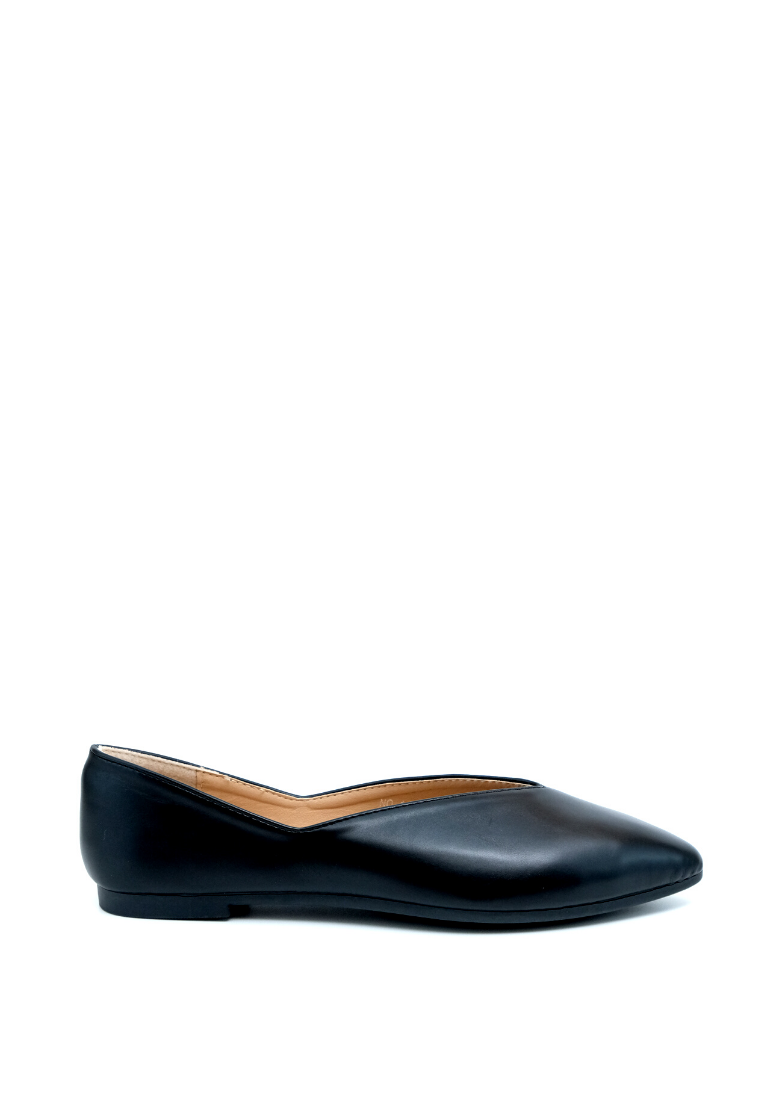 Lyden Bella series flat -Black (Premium flat) (Pre-Order 20 days)
