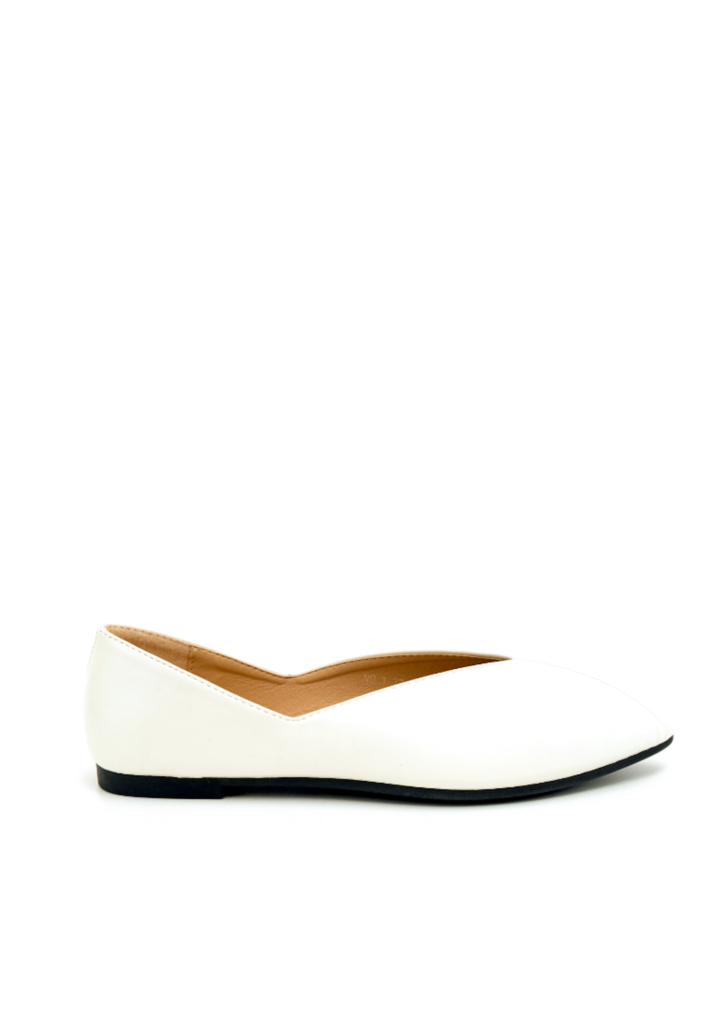 Lyden Bella series flat-Snow White (Premium flat) (Pre-Order 20 days)