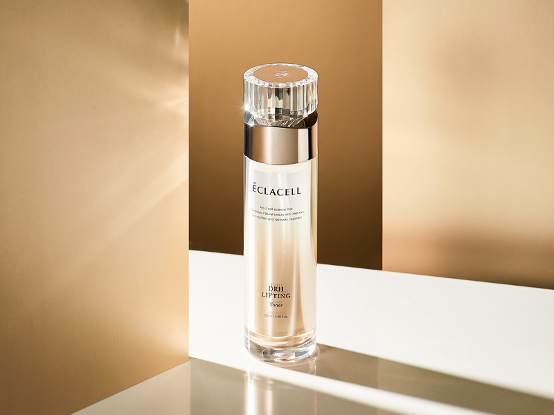 ECLACELL DRH LIFTING TONER 120ML	