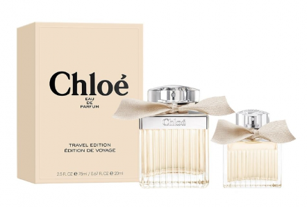CHLOE EDP TRAVEL EDITION