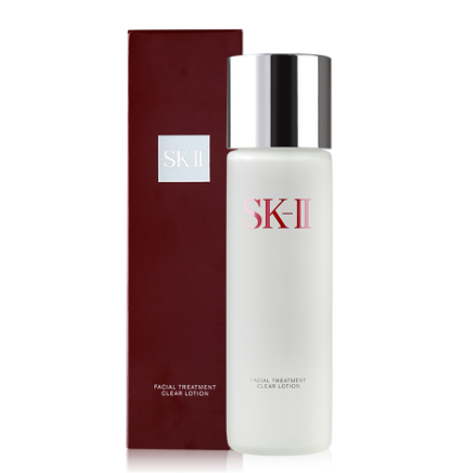 SK2 FACIAL TREATMENT CLEAR LOTION 230ML
