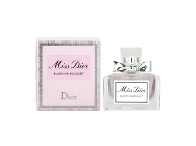 DIOR BLOOMING BOUQUET MINIATURE 5ML