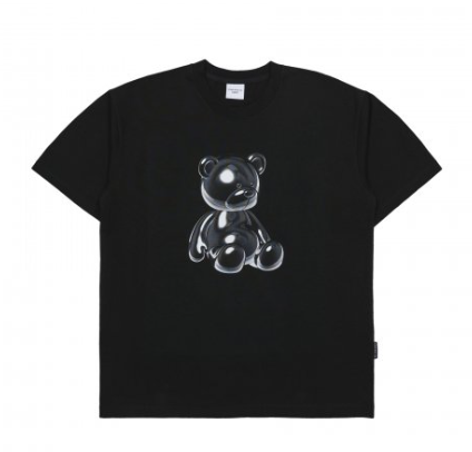 ADLV ADLV23SS-SSAMTB-BLK2 (BLACK, SIZE 2)