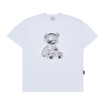 ADLV ADLV23SS-SSAMTB-WHT2 (WHITE, SIZE 2)