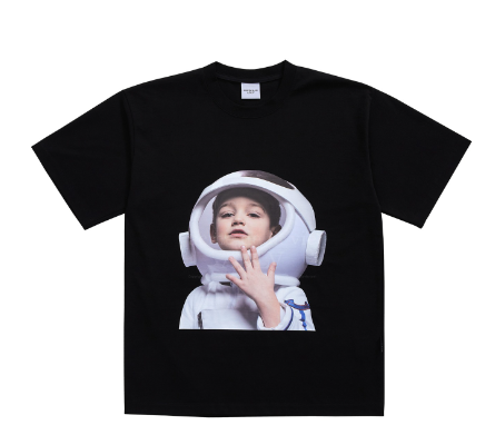 ADLV SHIRT ASTRO BOY (SIZE 2)