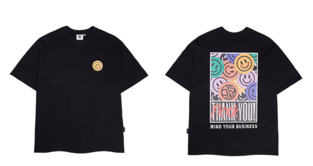 DYSFUNCT T-KAREN BM