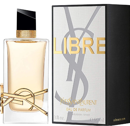 YSL LIBRE EDP 90ML