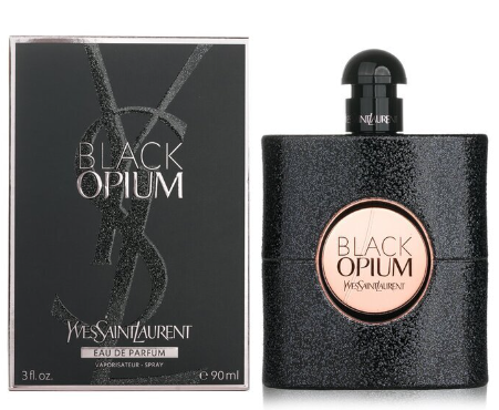 YSL BLACK OPIUM EDP 90ML