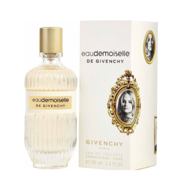 GIVE EAUDEMOISELLE DE GIVENCHY EDT 100ML