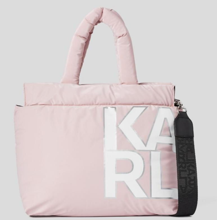 KARL LAGERFELD SMALL PUFFY BAG