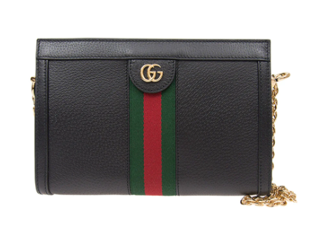 GUCCI HANDBAG OPHIDIA DOLLAR
