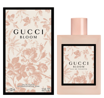GUCCI BLOOM EDT 100ML