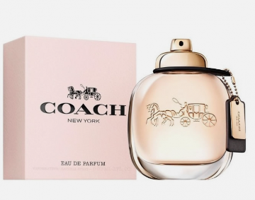 COACH EDP 90ML